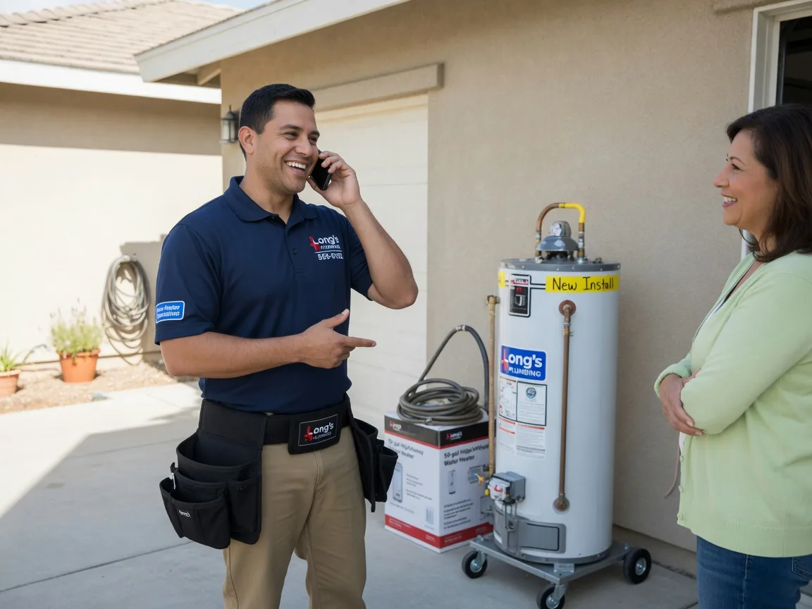 Leak Detection New Paris, IN FAQs
